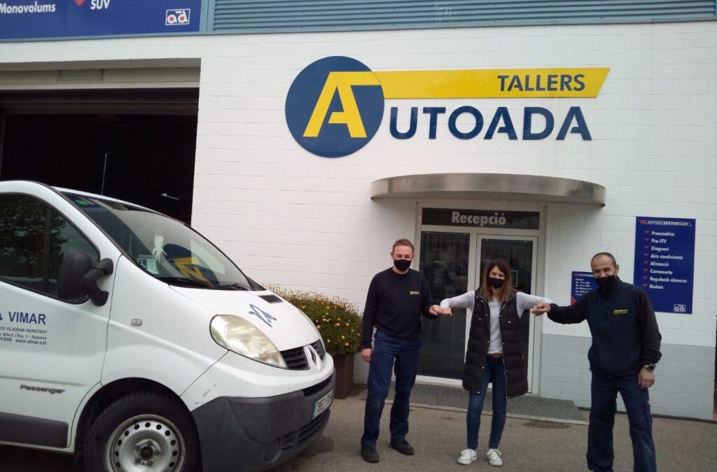 SOLIDARITAT COMPANYIA KLEBER