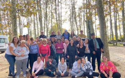 Actividades realizadas noviembre 2022