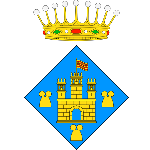 Subvenció Ajuntament de Palamós