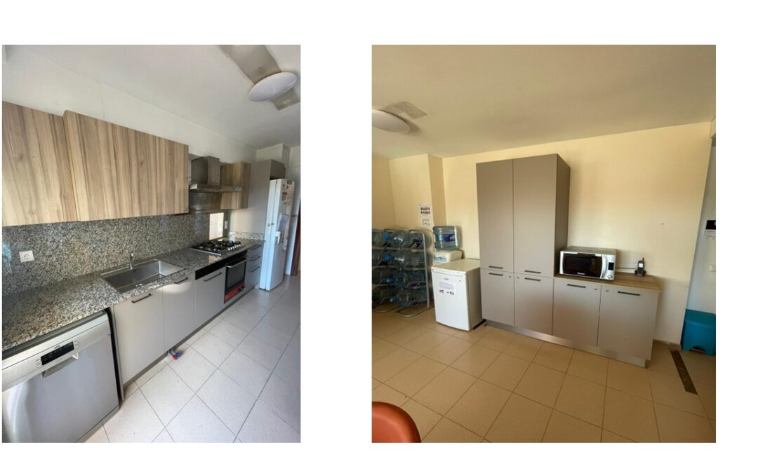 Renovació Cuina Llar2000