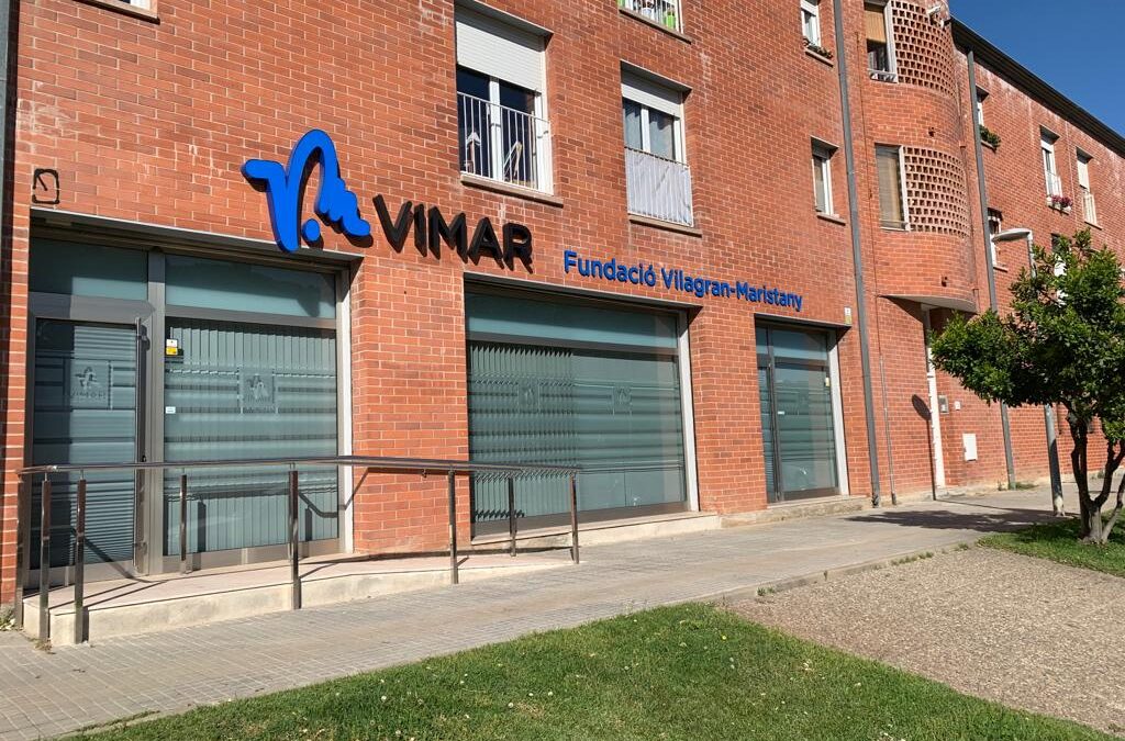 SERVEIS CENTRALS
